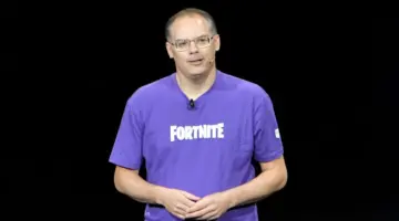 تيم سويني رئيس شركة Epic Games يعلن تسوية التأمين الصحي لموظف Fortnite السابق
